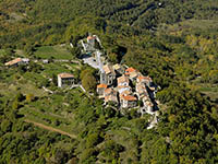 Hum - Istrien, Kroatien