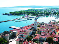 Insel Krk