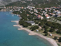 Nationalpark Paklenica