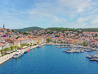 Mali Losinj
