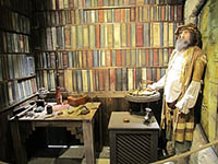 Marco Polo Museum Korcula