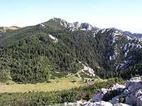 Nationalpark Nord Velebit