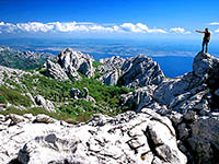 Nationalpark Paklenica