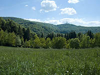 Naturpark Medvednica