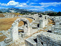 Salona