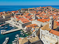 Sehenswürdigkeiten Dubrovnik