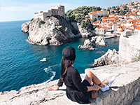 Sehenswürdigkeiten in Kroatien