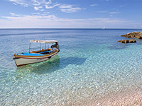 Top Reiseziele, Kroatien