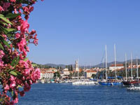 Auslugsziel Vela Luka