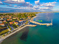 Vir, Insel Vir, Kroatien