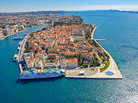 Zadar