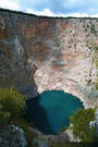 Rote See Imotski