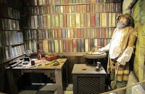 Marco Polo Museum Korcula