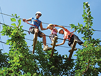 Abenteuerpark Glavani