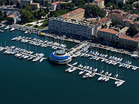 ACI Marina Pula