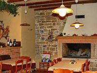 Beram - Konoba Vela Vrata