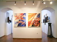 Galerie Aleksandar Rukavina