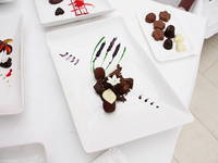 Schoko- & Weinfest - Brtonigla