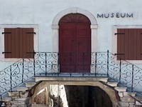 Buje - Ethnographische Sammlung