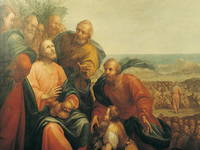 Buje - Kirche Hl. Maria der Barmherzigen