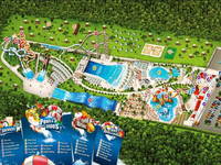 Aquapark Istralandia