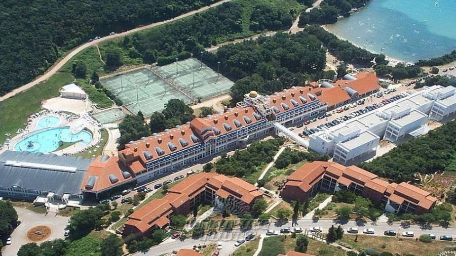 Duga Uvala - Istrien, Kroatien