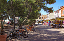 Shops Promenade
