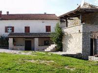 Agroturizam Stari Kostanj bei Gracisce