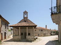 Gracisce - Kirche d. seeligen Jungfrau Maria