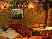 Gracisce - Istarska Konoba Marino