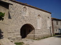 Gracisce - Kapelle Hl. Antonius