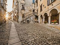 Galerija Fonticus & Stadtloggia