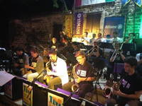 Groznjan - Jazz is back - Festival