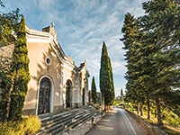 Kirche Hl. Nikolaus - Sv. Nikola