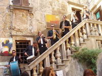 Groznjan - Musikakademie