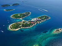 Sv. Andrija & Maskin