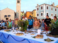 Istrien Veranstaltungen