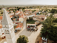 Butiga Einkaufsladen