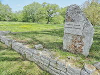 Kringa - Projekt europäische Trockenmauern