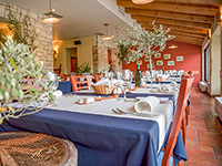 Restaurant Due Fratelli