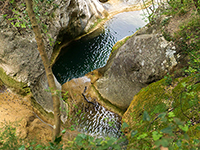 Spazierweg der Sentona