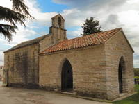 Lindar - Kirche Hl. Katharina