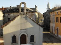 Lindar - Kirche St. Sebastian