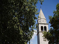 Pfarrkirche Mohor & Fortunat - Lindar