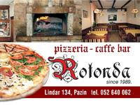 Pizzeria Rotonda in Lindar