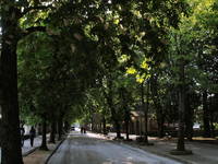 Lindar - Rundwanderweg Petar Frascic