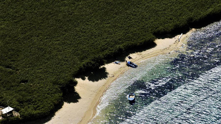 Liznjan - Istrien, Kroatien