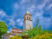 Pfarrkirche Hl. Martin