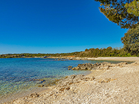 Strand Matičev Pisak