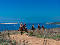 Reiten Medulin Riviera